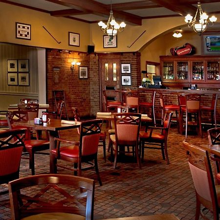 Seaview, A Dolce Hotel Galloway Restaurant photo
