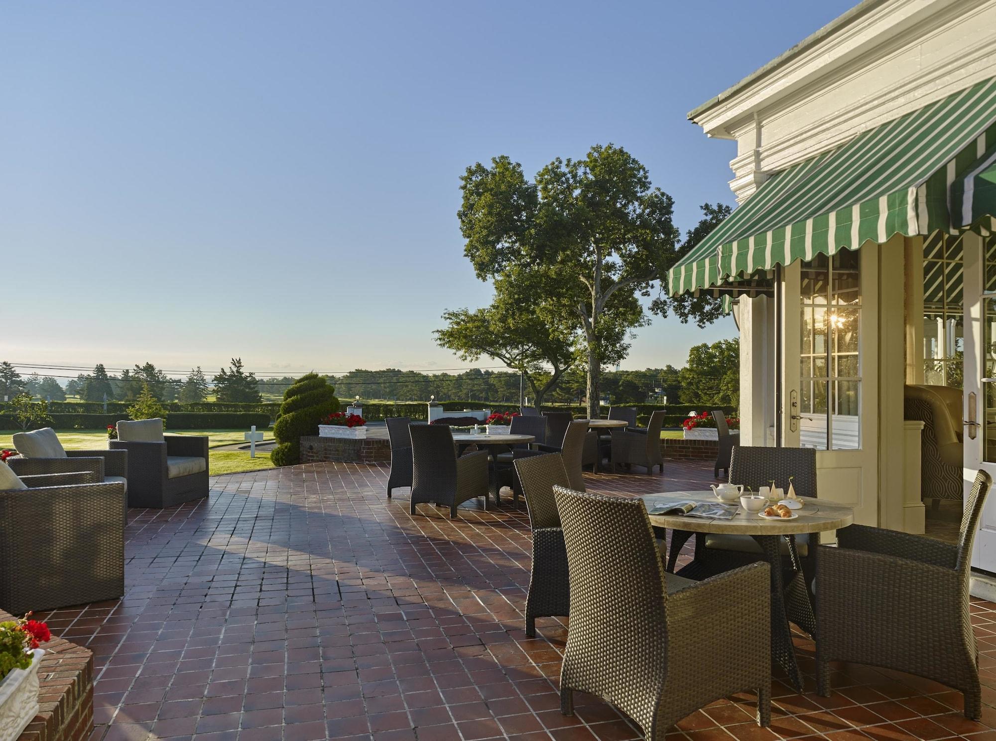 Seaview, A Dolce Hotel Galloway Exterior photo