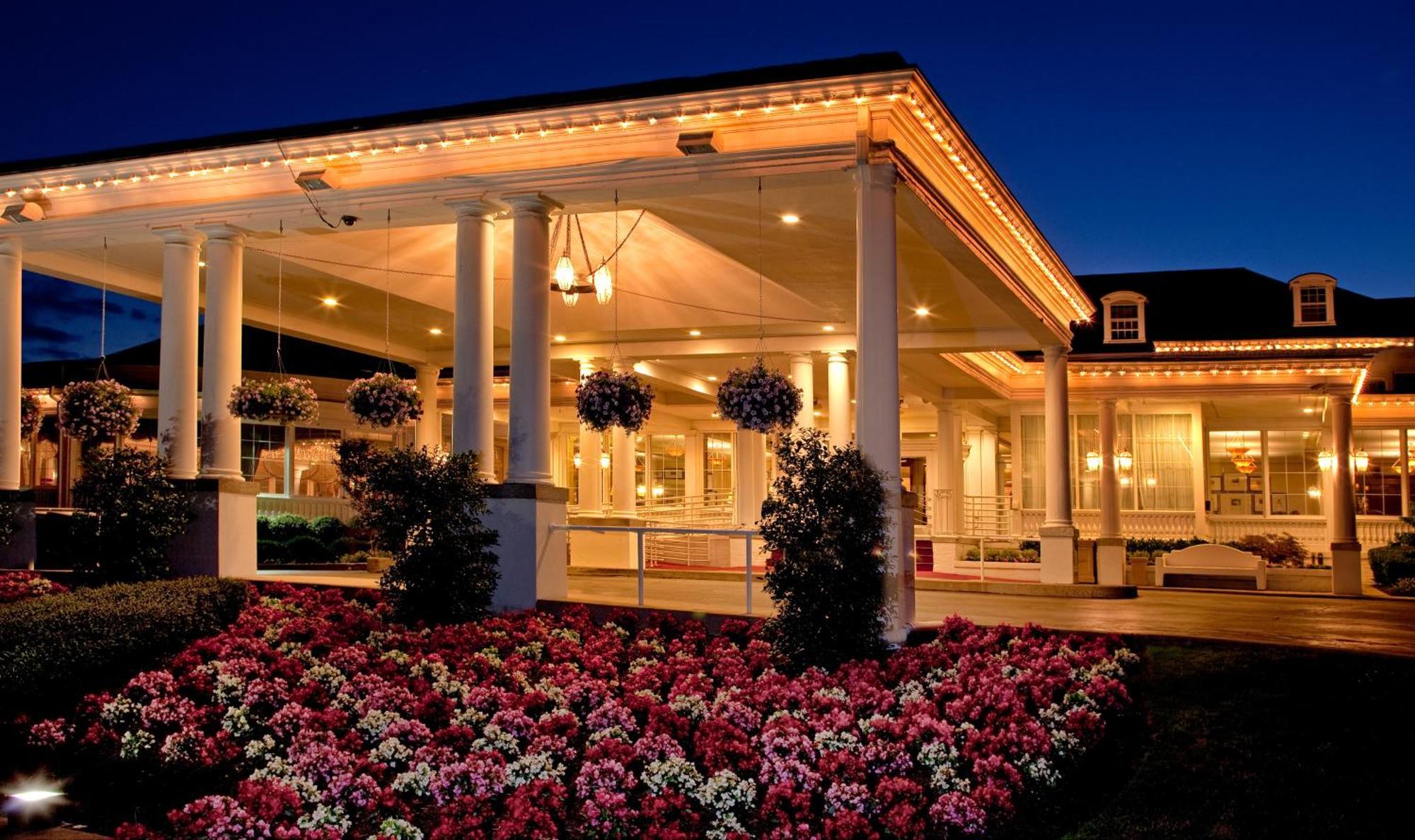 Seaview, A Dolce Hotel Galloway Exterior photo