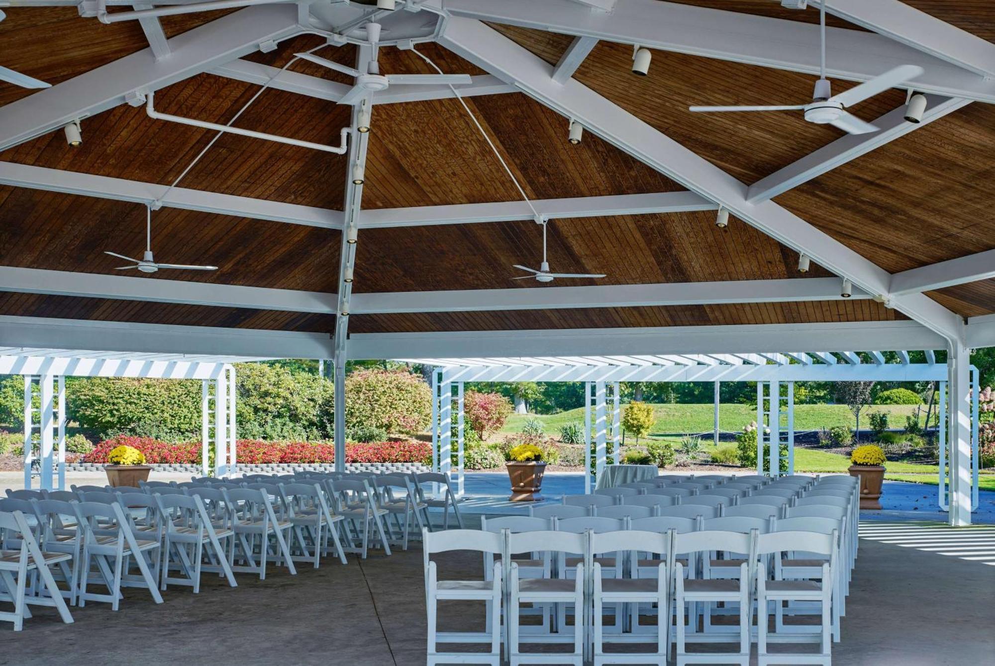 Seaview, A Dolce Hotel Galloway Exterior photo